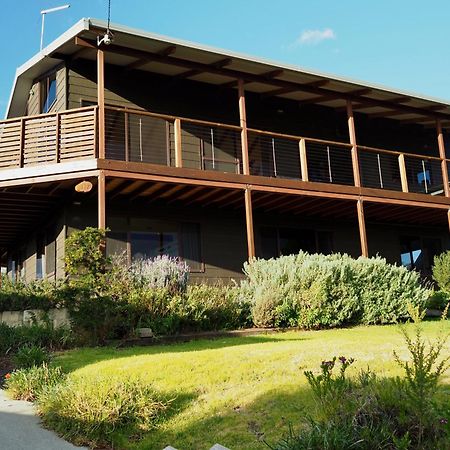 Zenith Villa Coles Bay Eksteriør bilde