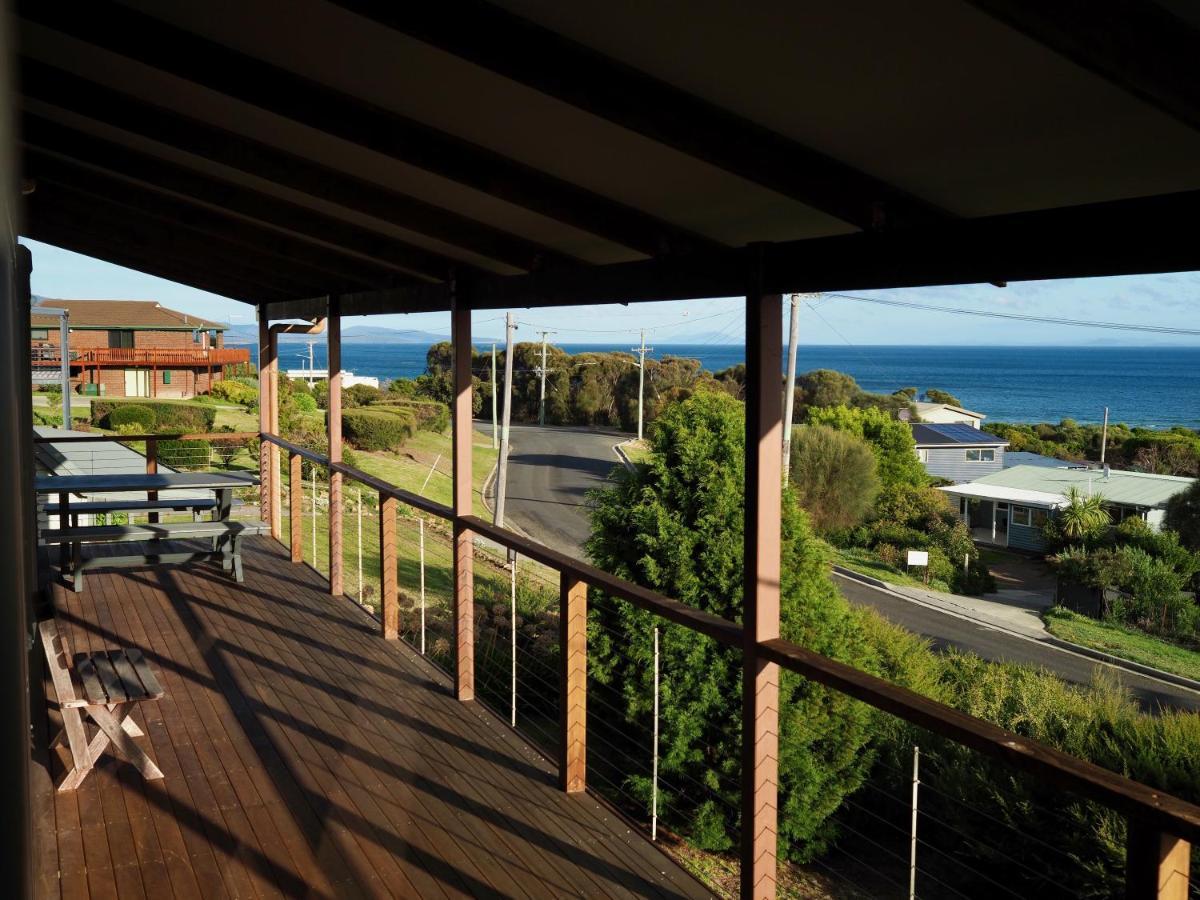 Zenith Villa Coles Bay Eksteriør bilde