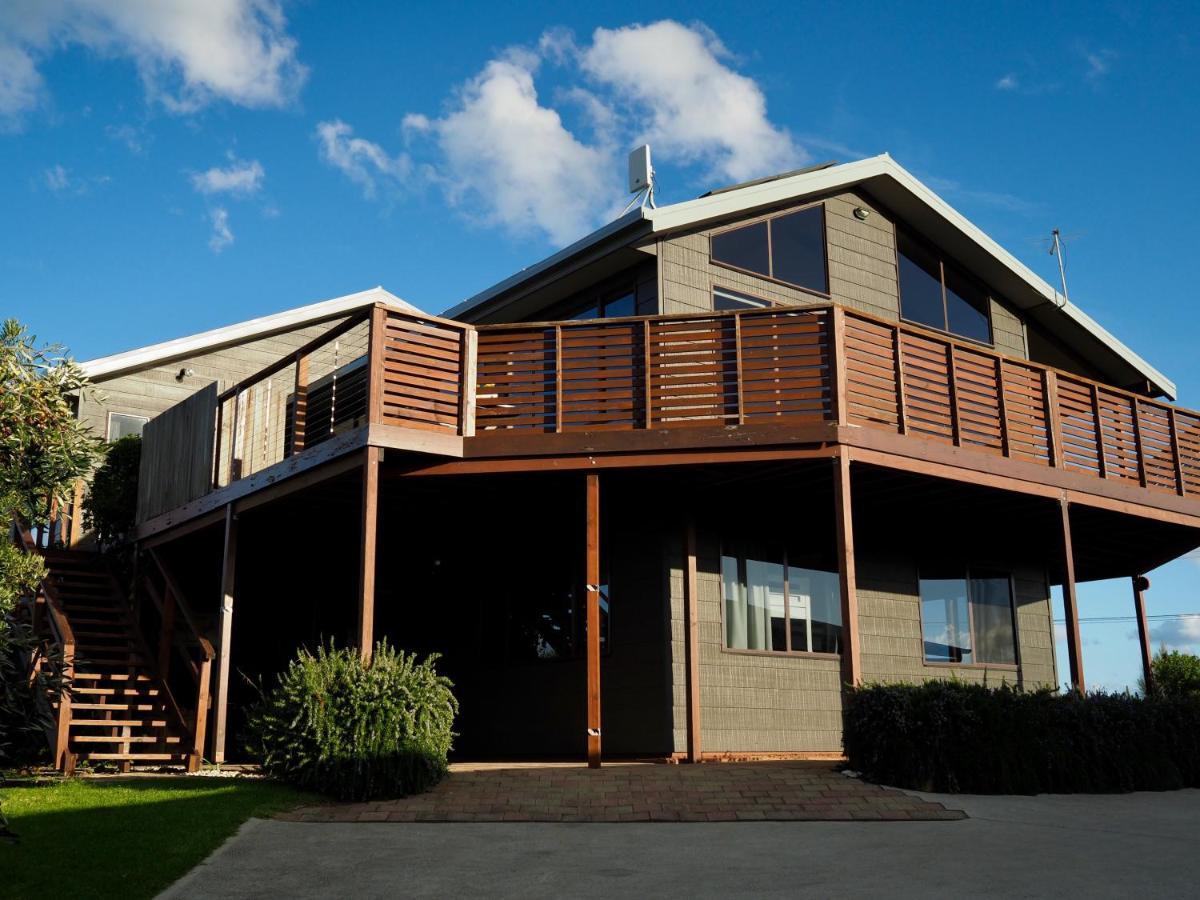Zenith Villa Coles Bay Eksteriør bilde